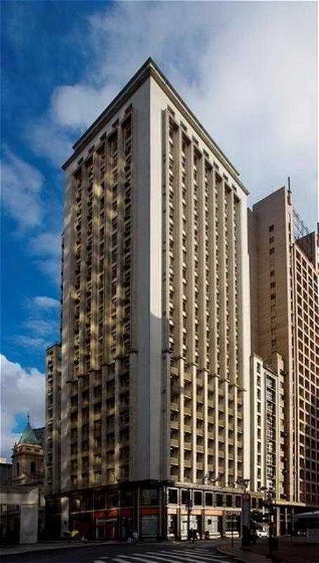 Othon Classic 4* São Paulo