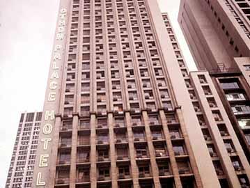 Othon Classic Hotel 4*