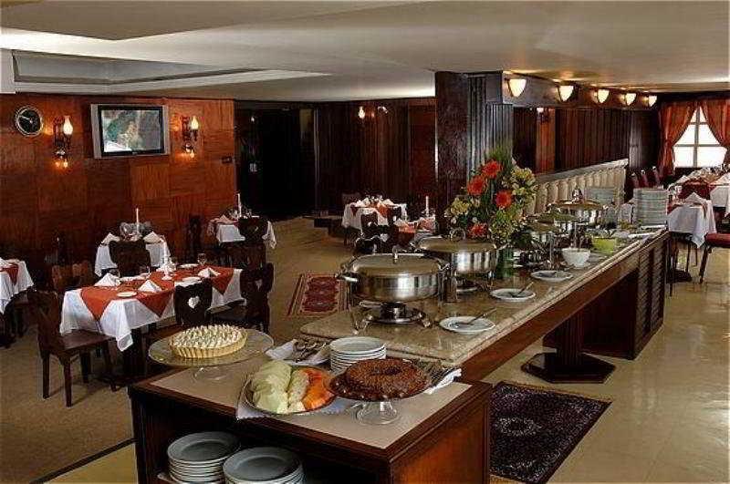 Hotel Othon Classic 4*