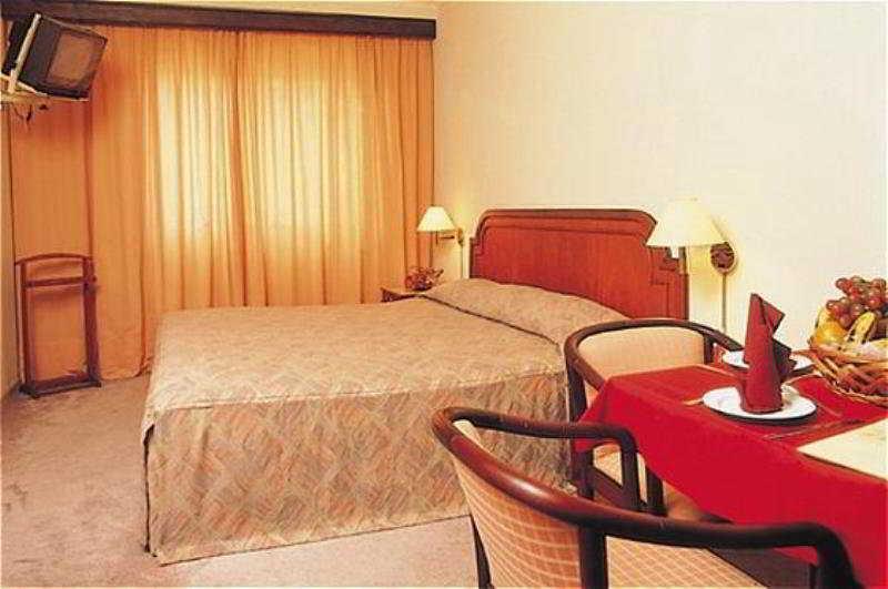 Othon Classic 4* São Paulo